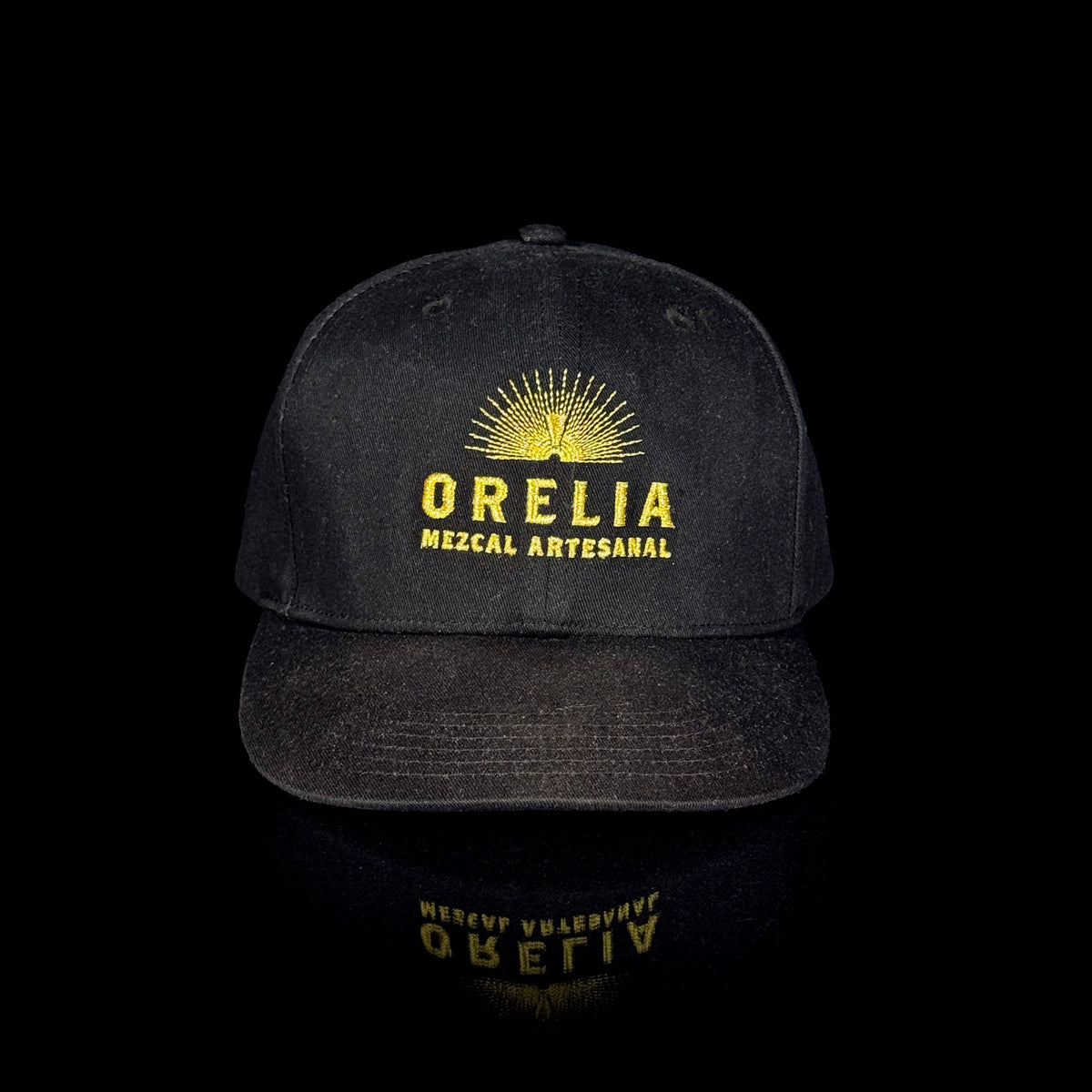 Orelia Mezcal Artesanal baseball hat