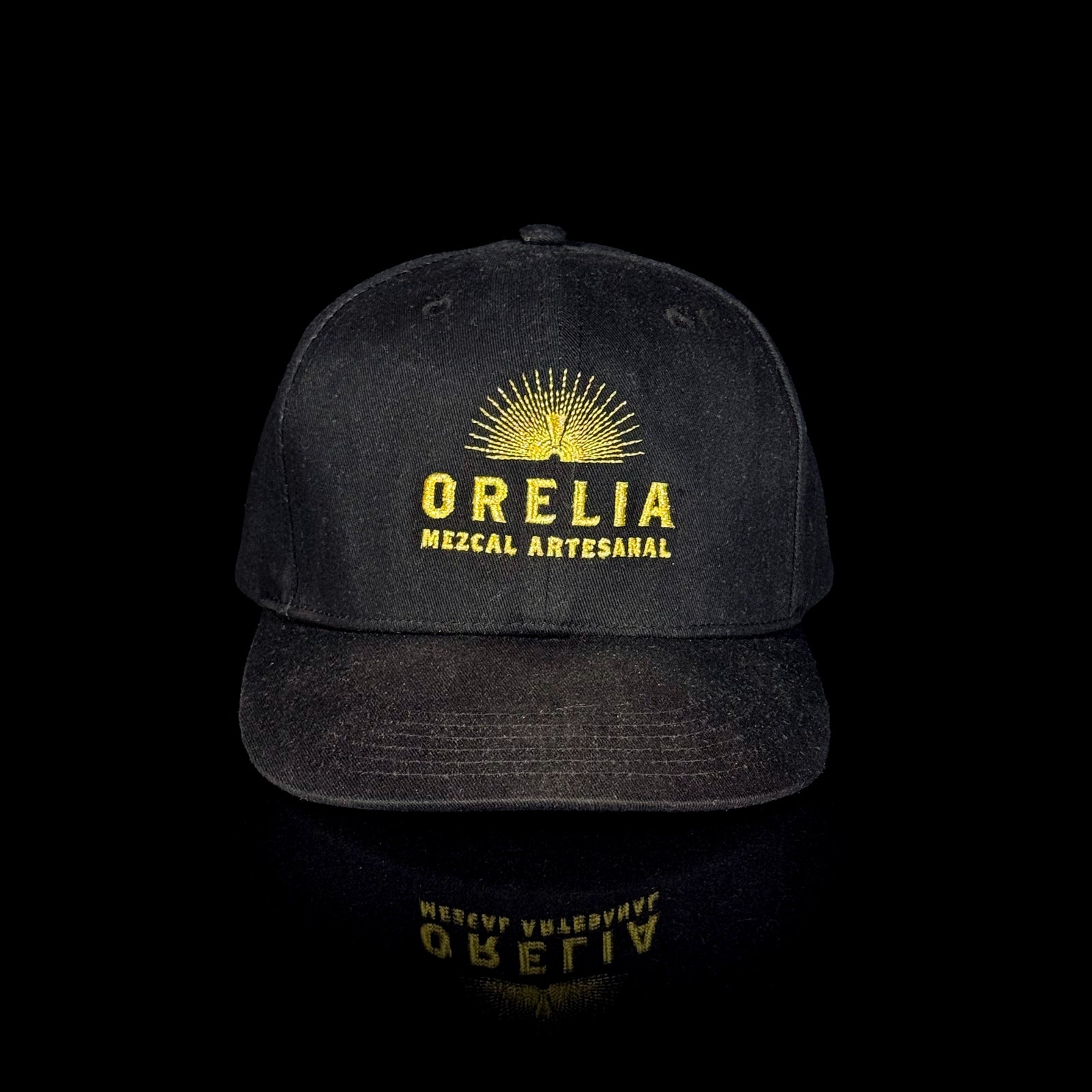 Orelia Mezcal Artesanal baseball hat