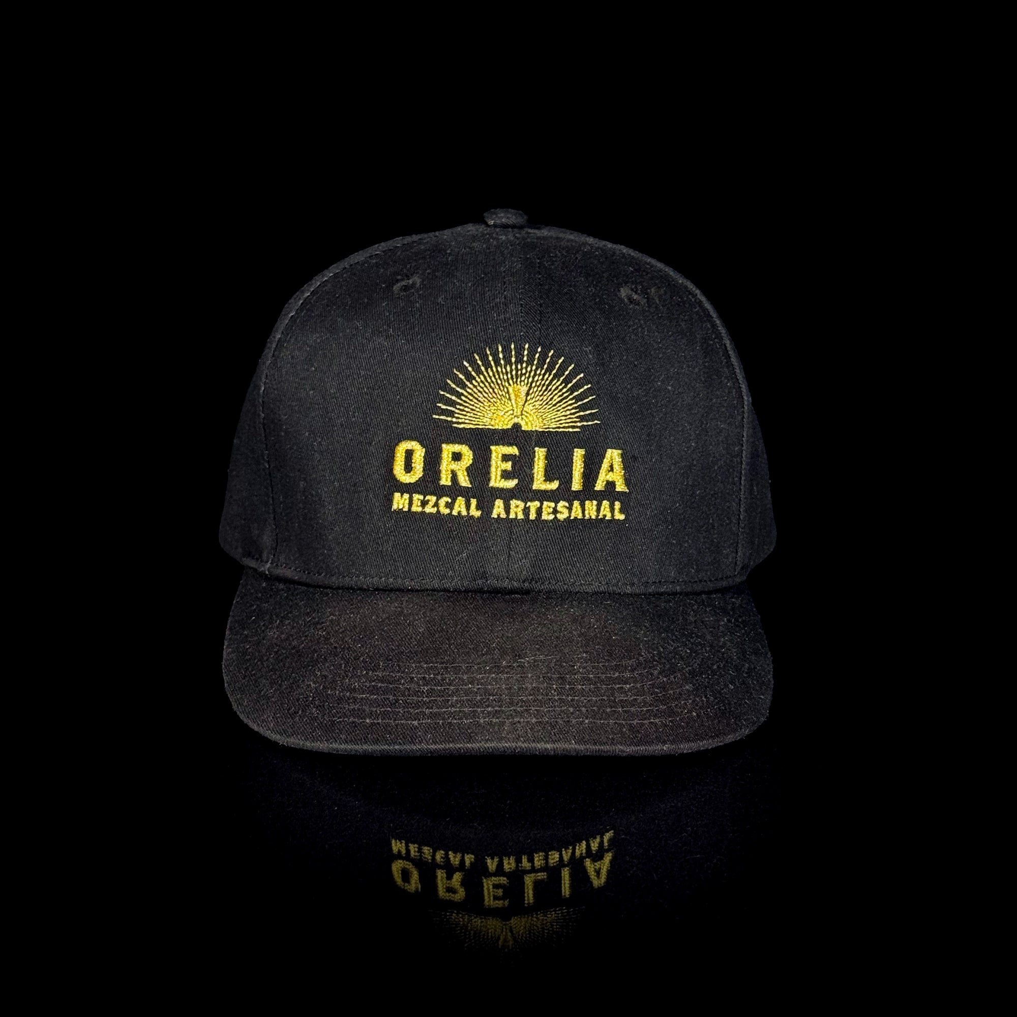 Orelia Mezcal Artesanal baseball hat