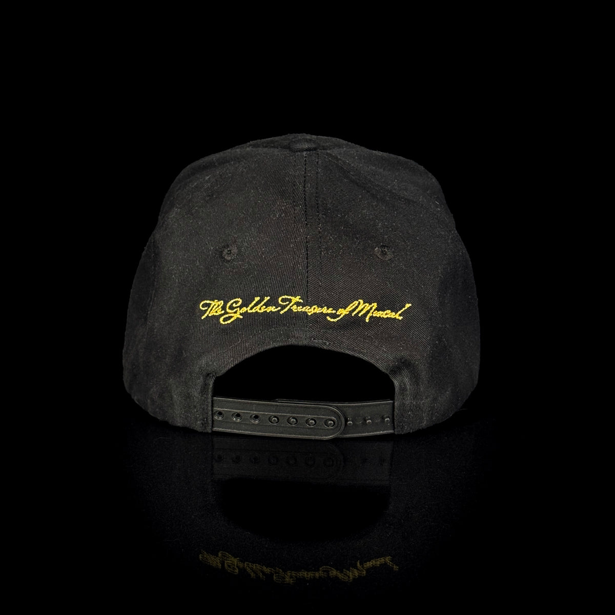 Orelia Mezcal Artesanal baseball hat