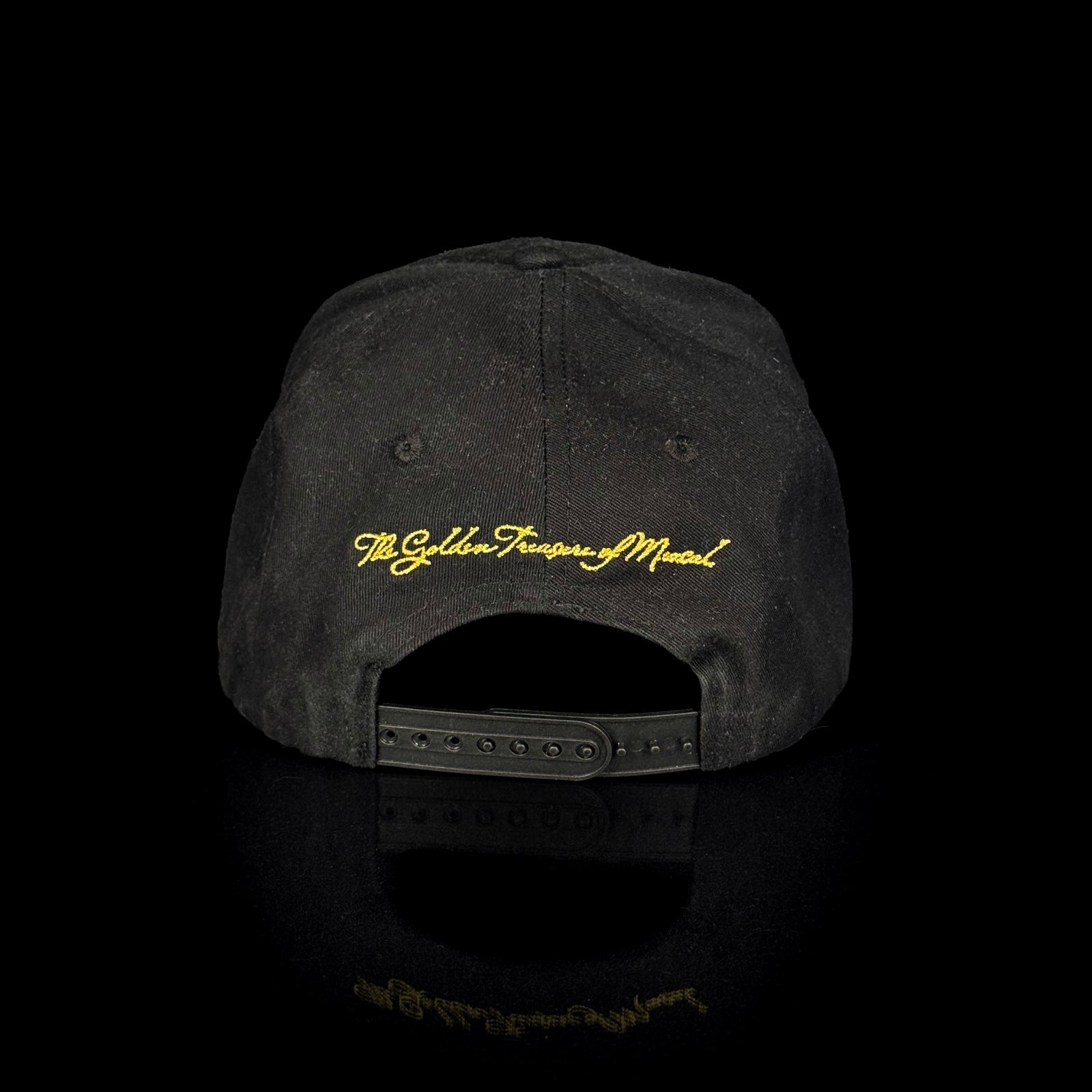 Orelia Mezcal Artesanal baseball hat
