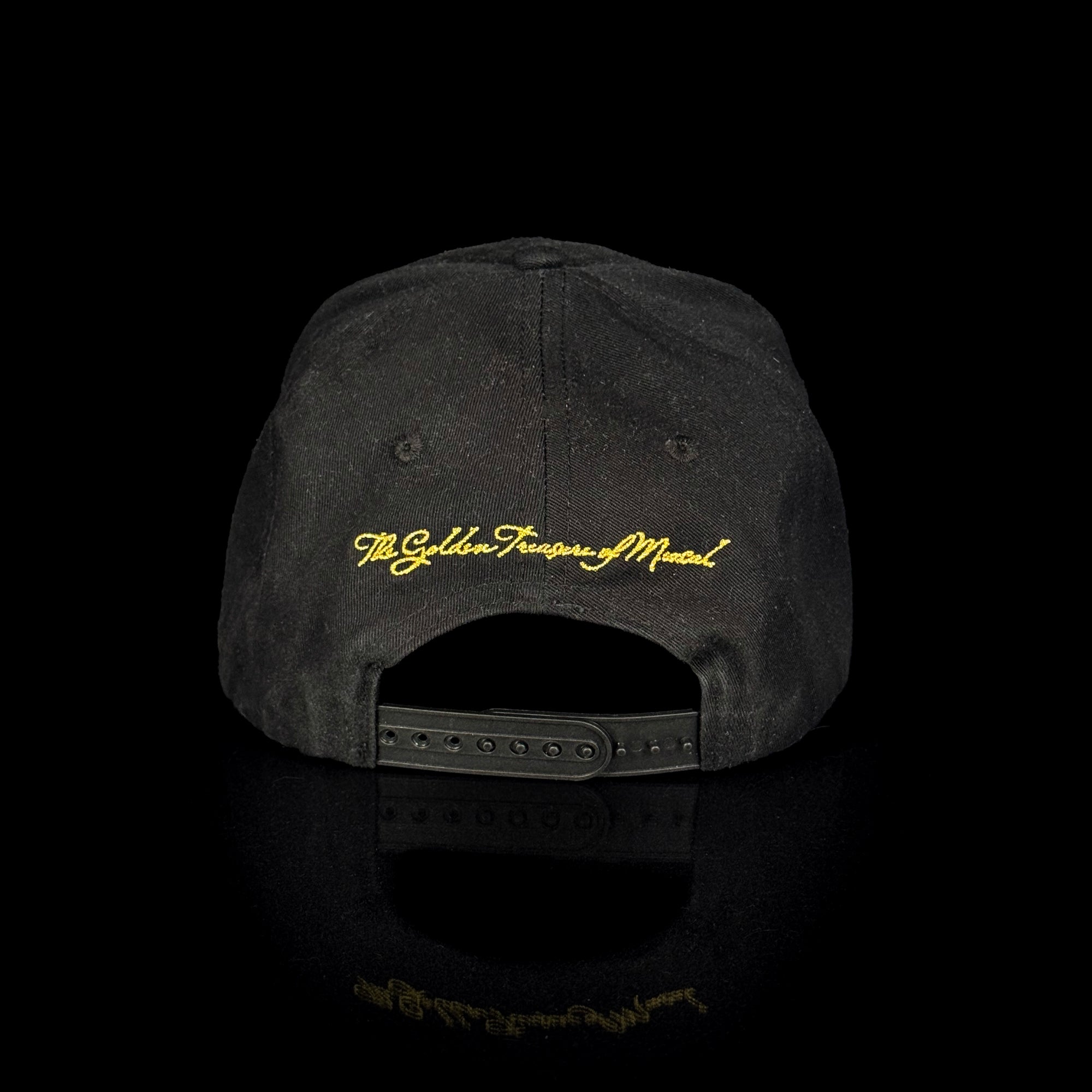Orelia Mezcal Artesanal baseball hat