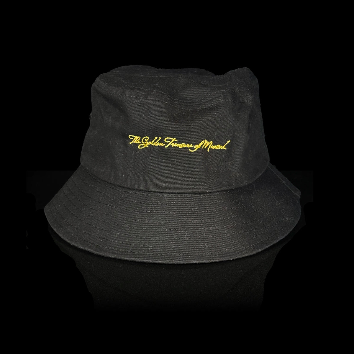 Orelia Mezcal Artesanal bucket hat