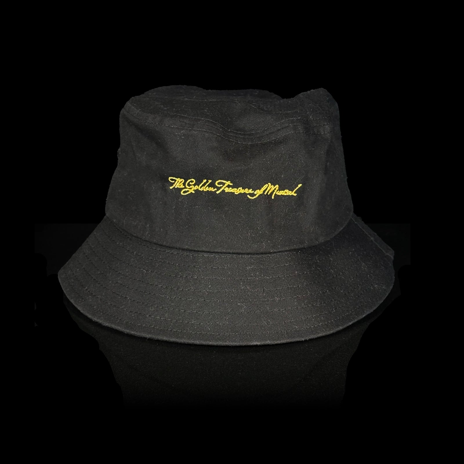 Orelia Mezcal Artesanal bucket hat
