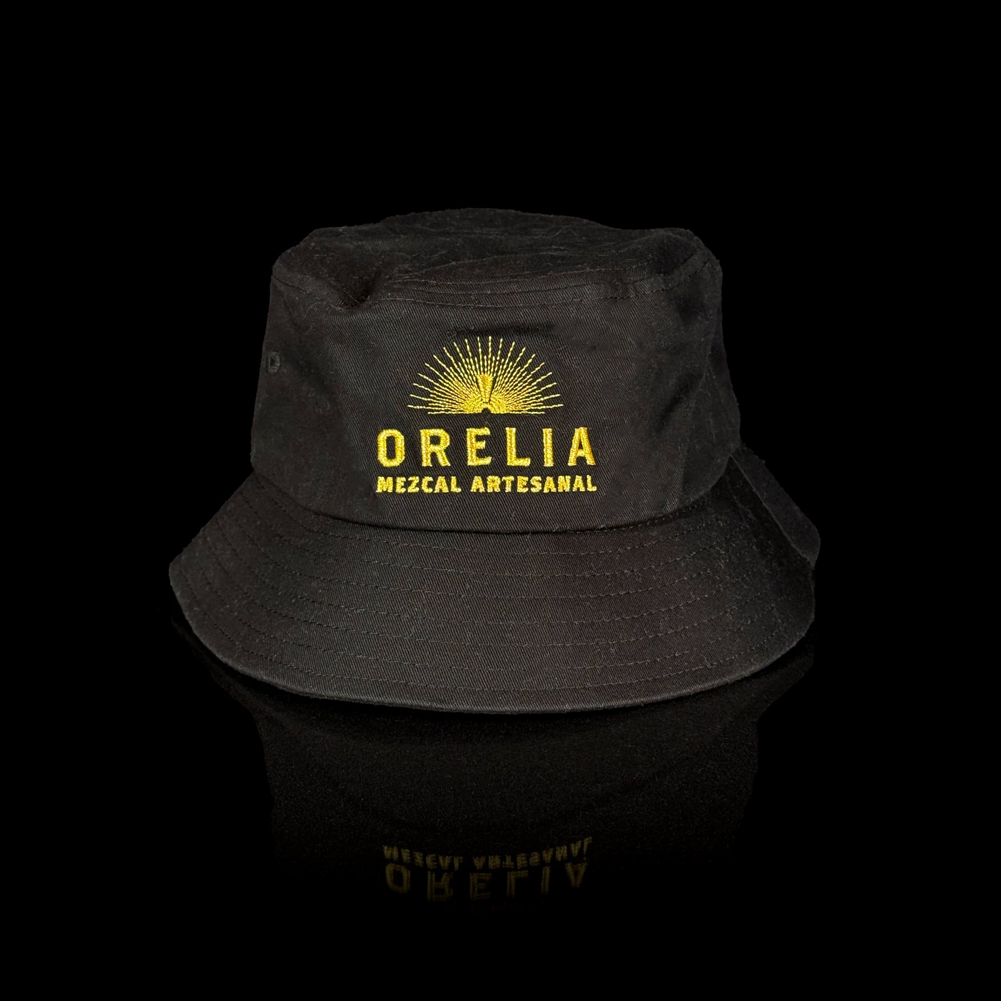 Orelia Mezcal Artesanal bucket hat