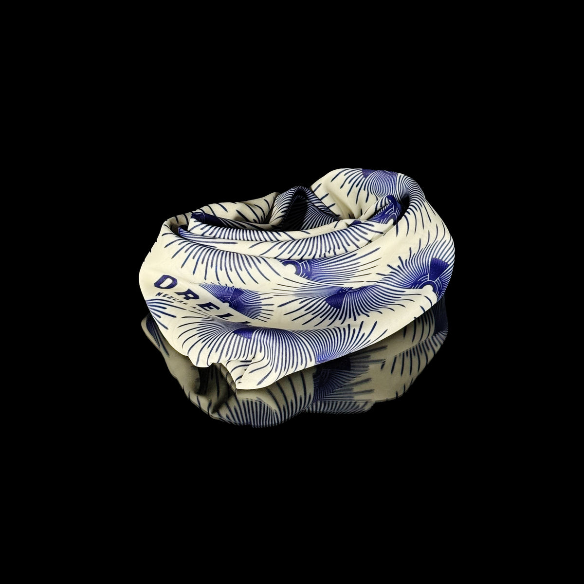 Orelia Mezcal Artesanal cream scarf