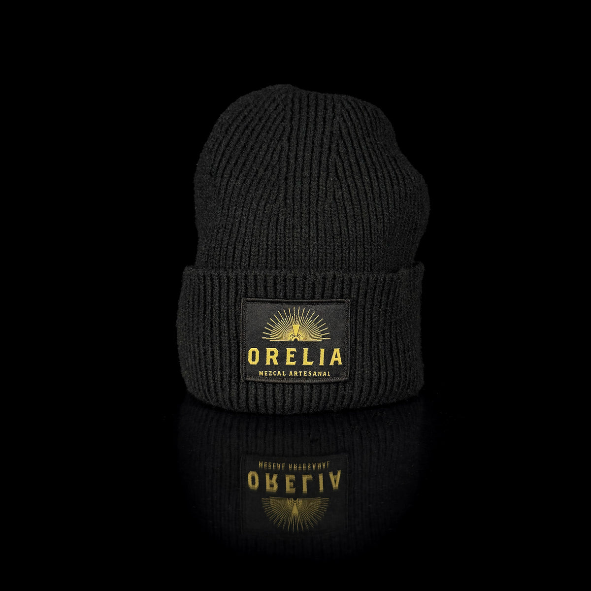 Orealia Mezcal Beanie