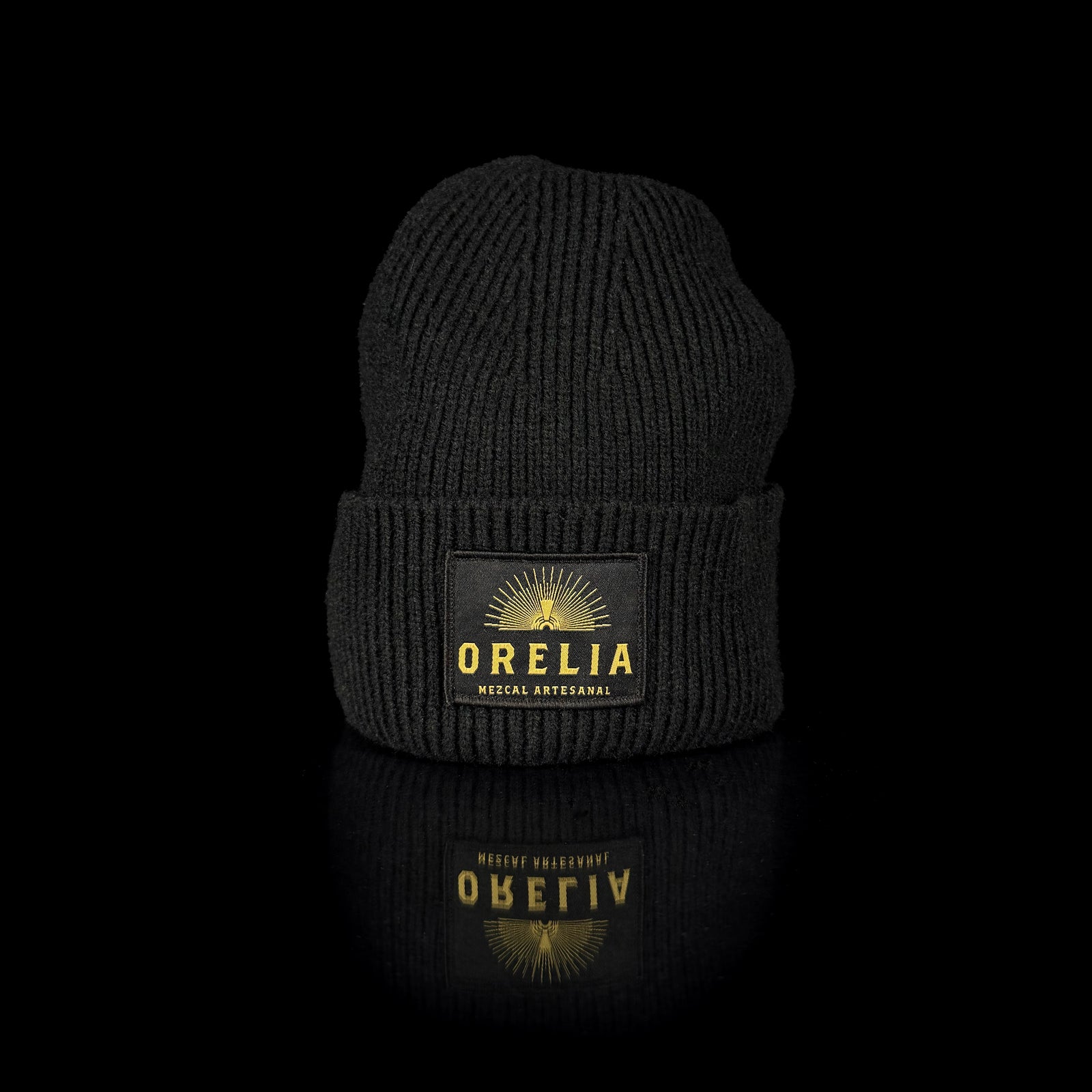 Orealia Mezcal Beanie