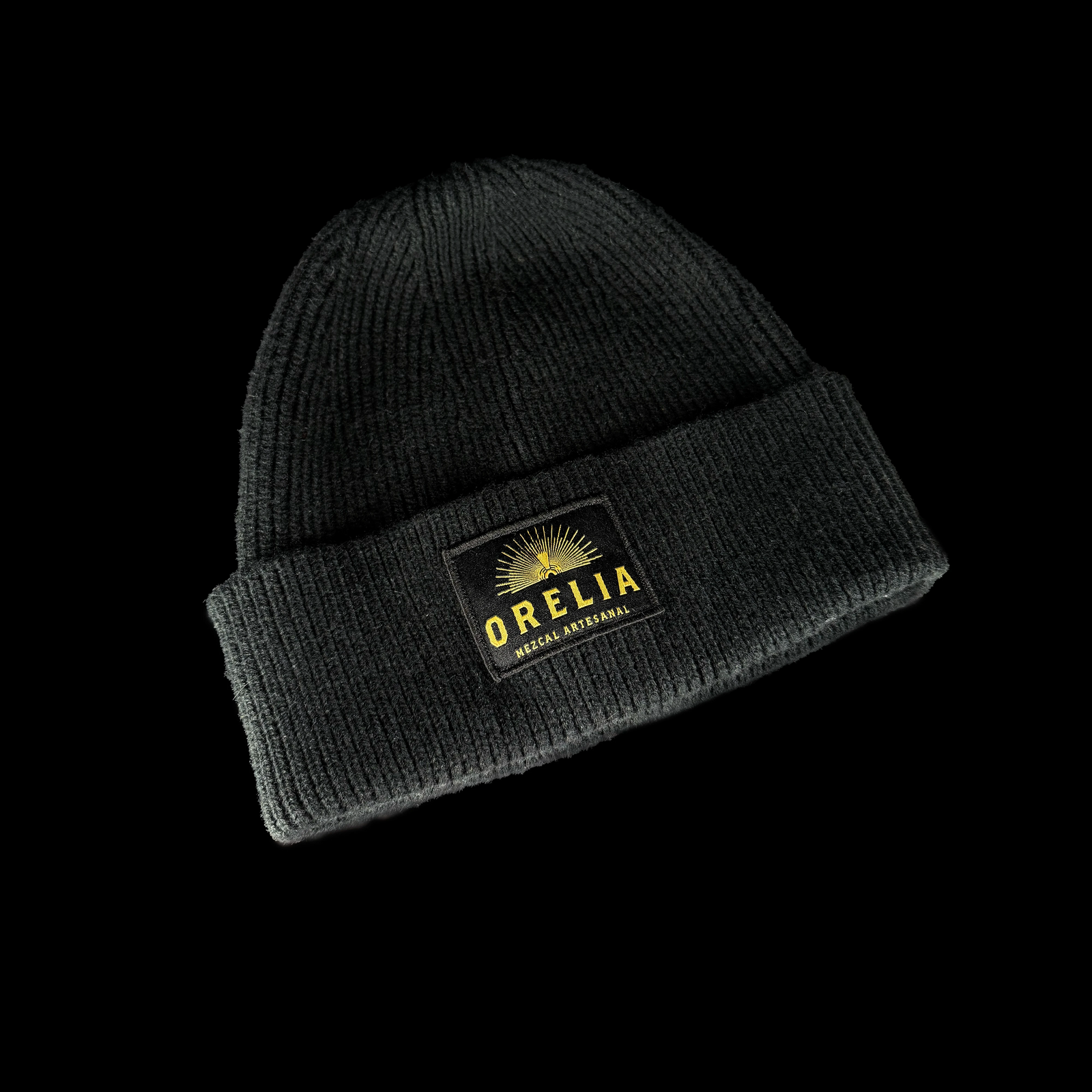 Orealia Mezcal Beanie