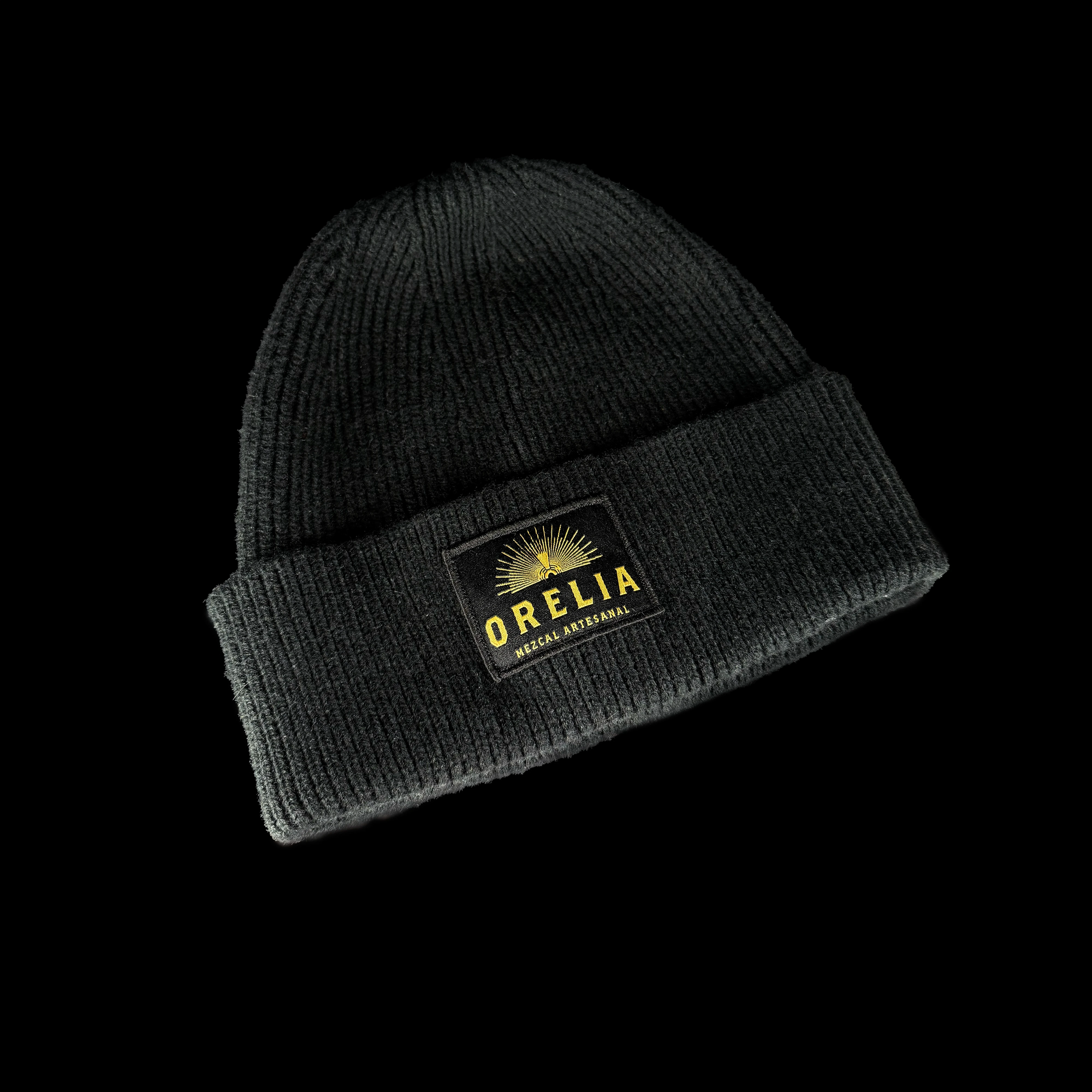 Orealia Mezcal Beanie